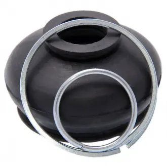 Пыльник опоры шаровой рычага перед. подвески верх. FEBEST NBJB-334