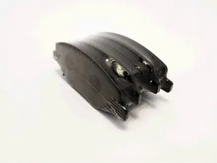 Колодки тормозные передние (А15, 6GN, без пружинок) Aftermarket A11-6GN3501080