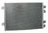 Радиатор кондиционера 1,5 dCI / 1,6 16V (30303) ASAM
