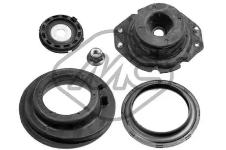 Ремкомплект опоры амортизатора Metalcaucho 04572