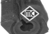 Втулка стабилизатора переднего (05206) Metalcaucho