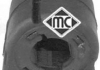 Втулка стабилизатора переднего (05205) Metalcaucho