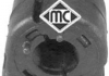 Втулка стабилизатора переднего (05204) Metalcaucho