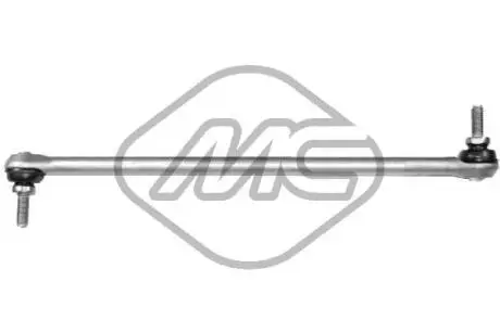 Стійка стабілізатора переднього Metalcaucho 05911