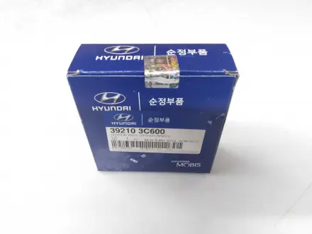 Сенсор кисневий задній правий (Mobis) MOBIS (KIA, Hyundai) 39210-3C600