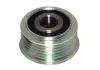 Шкив генератора Jumper. Ducato. Boxer (55218) ASAM