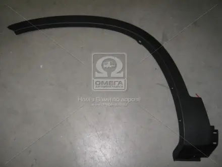 Молдинг крыла переднего левого MOBIS MOBIS (KIA, Hyundai) 87711-2P010