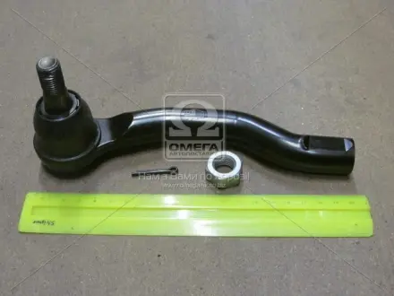 Наконечник рульової правий прав NISSAN 48640EA01J (фото 1)