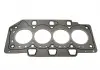 Прокладка ГБЦ Chery Kimo / Jaggi / Beat 1.3L (паронит) Aftermarket 473H-1003080 (фото 2)