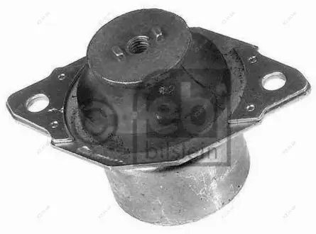 Подушка двигателя задняя L Chery Amulet / Karry FEBI A11-1001110DA