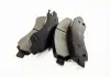 Колодки гальмівні передні Great Wall Hover KIMIKO 3501175-K00 (фото 4)