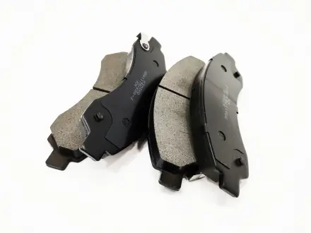 Колодки гальмівні передні Great Wall Hover KIMIKO 3501175-K00