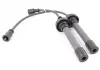 Высоковольтные провода 2.0 / 2.4L (2шт) Chery Eastar Aftermarket MD338624 (фото 1)