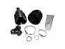 ШРУС внутрішній R 1.6L Chinese (Z 25/29) Lifan 520 Aftermarket SLAL22005 (фото 2)