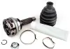 ШРУС наружный (Z 22 / Z 19) (с кольцом ABS) Chery QQ Aftermarket S11-XLB3AF2203030C (фото 1)