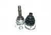 ШРУС наружный (Z 22 / Z 19) (с кольцом ABS) Chery QQ Aftermarket S11-XLB3AF2203030C (фото 2)