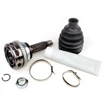 ШРУС наружный (Z 22 / Z 19) (с кольцом ABS) Chery QQ Aftermarket S11-XLB3AF2203030C