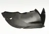 Брызговик моторного отсека передний L Chery Amulet Aftermarket A15-5300215 (фото 3)