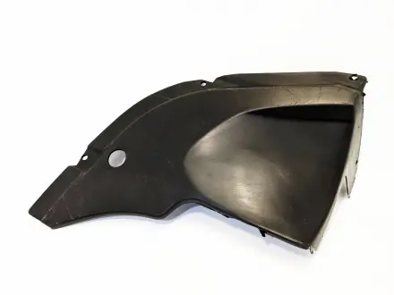 Брызговик моторного отсека передний L Chery Amulet Aftermarket A15-5300215