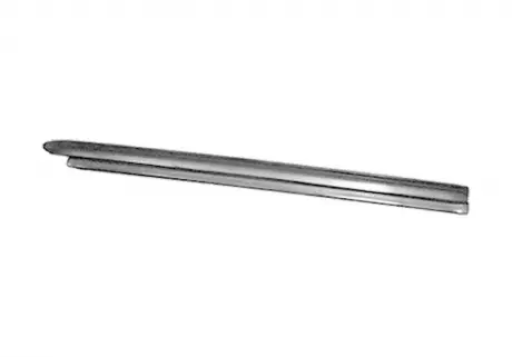 Накладка порога внутрішня передня R Chery Amulet Aftermarket A11-5101040AL