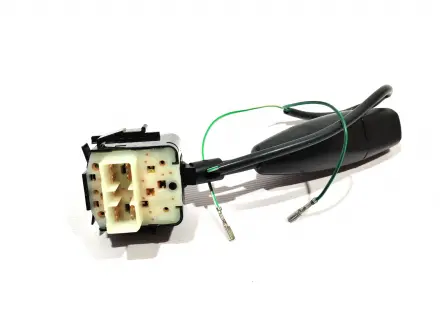 Переключатель подрулевой стеклоочистителя Chery QQ Aftermarket S11-3774310