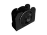 Подушка двигуна передня АКПП (2.4L) Chery Tiggo Aftermarket T11-1001510CA (фото 3)