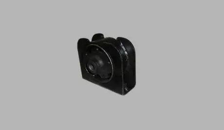 Подушка двигателя передняя АКПП (2.4L) Chery Tiggo Aftermarket T11-1001510CA