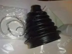 Пильник Шруса зовнішнього Great Wall Hover, Haval H3 Aftermarket 2304116-К01