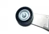 Ролик натяжна приводного ременя Geely EC-7RV / FC / SL Aftermarket 1136000149 (фото 2)