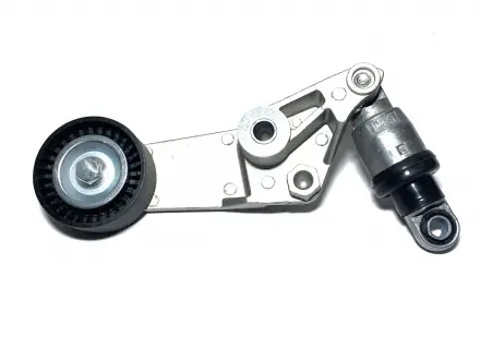Ролик натяжной приводного ремня Geely EC-7RV / FC / SL Aftermarket 1136000149