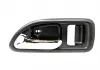 Ручка двері внутрішня L (чорна) Great Wall Hover Aftermarket 6105100-K00B-0804 (фото 1)