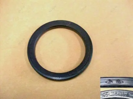 Сальник коленвала задній 2.8TCI Great Wall Hover D Aftermarket 1002460-E02