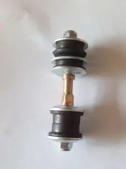 Стойка стабилизатора передняя (в сборе) Auto Parts Aftermarket 4881952010 (фото 1)
