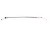 Трос газу 2,4 Great Wall Haval H3 / Hover 4G63 / 4G64 Aftermarket 1108200-K00 (фото 1)