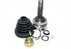 ШРУС зовнішній передній 2x4 (Z 26 / Z 30) Chery Tiggo Aftermarket T11-XLB3AH2203030 (фото 4)