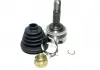 ШРУС зовнішній передній 2x4 (Z 26 / Z 30) Chery Tiggo Aftermarket T11-XLB3AH2203030 (фото 7)