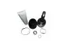ШРУС наружный (Z 22 / Z 19) (с кольцом ABS) Chery QQ Aftermarket S11-XLB3AH2203030C (фото 2)