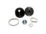 ШРУС зовнішній (Z 22 / Z 19) (з кільцем ABS) Chery QQ Aftermarket S11-XLB3AH2203030C (фото 3)