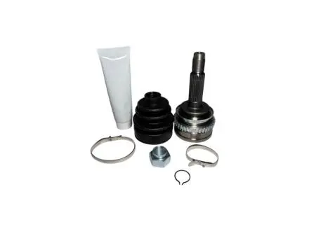 ШРУС наружный (Z 22 / Z 19) (с кольцом ABS) Chery QQ Aftermarket S11-XLB3AH2203030C