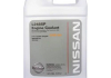 Антифриз Engine Coolant L248SP -80 ° С 1GAL 3,78 л NISSAN 999MP-AF000P (фото 1)