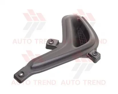 Заглушка п / туманной фары левая HYUNDAI ACCENT 11- MOBIS (KIA, Hyundai) 86563-1R000