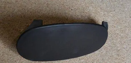 Заглушка противотуманки бампера DAEWOO LANOS прав. GM 96226174