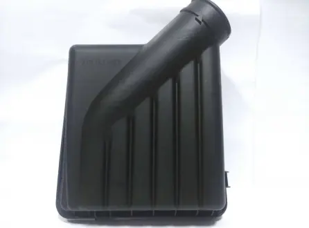 Крышка корпуса воздушного фильтра DAEWOO LANOS низ GM 96182232