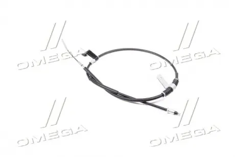 Трос стояночного тормоза Chevrolet EPICA / EVANDA лов GM 96388691