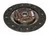 Диск сцепления (Корея, PHC) 2.4L HOVER H2 H5 Valeo SMR196312 (фото 1)