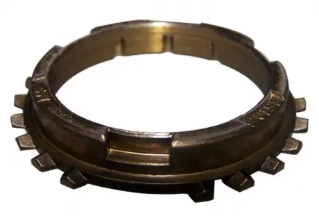 Кольцо синхронизатора 5 передачи QR512 S11 S12 S21 CHERY QR512-1702825