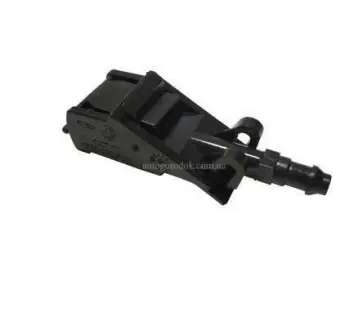 Форсунка омывателя переднего стекла M11 CHERY M11-5207171