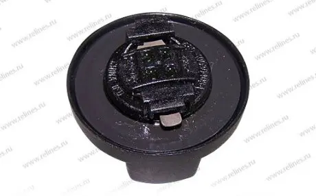 Крышка маслозаливной горловины (480e * 477F, 481 *) FEBI 480-1003040BA