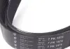 Поликлиновой ремень Poly V® (1975 K 7) HUTCHINSON 1975K7 (фото 4)