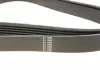 Поликлиновой ремінь Poly V® (одна тисяча сімсот сімдесят вісім K 6) HUTCHINSON 1778K6 (фото 3)